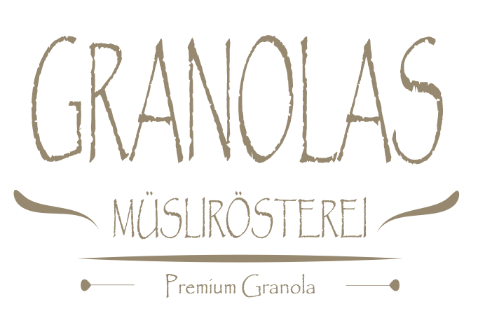 Granolas Müslirösterei®