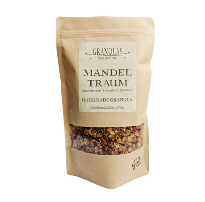 MANDELTRAUM