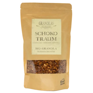 SCHOKOTRAUM