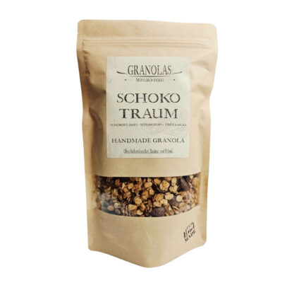 SCHOKOTRAUM