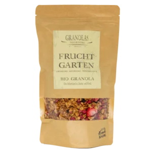 FRUCHTGARTEN