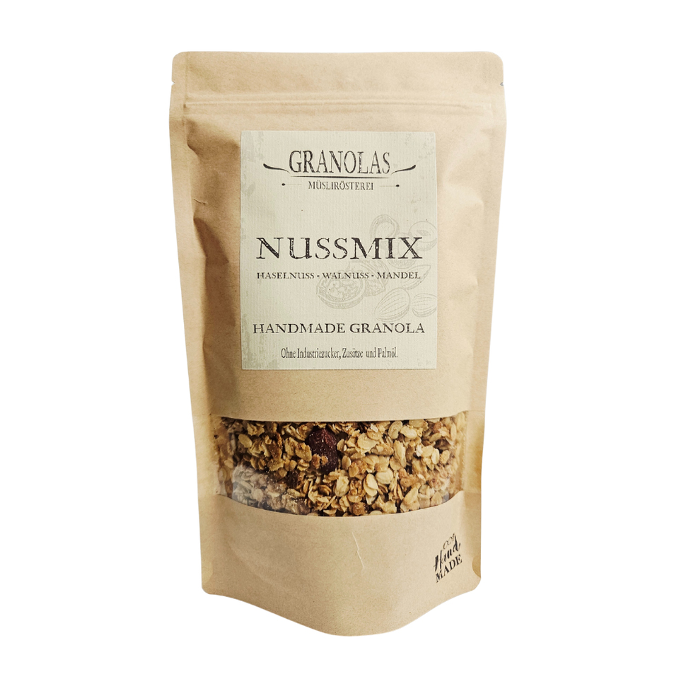 NUSSMIX