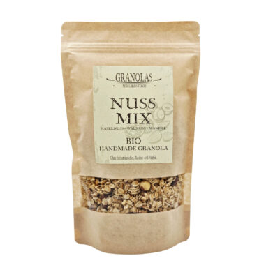 NUSSMIX