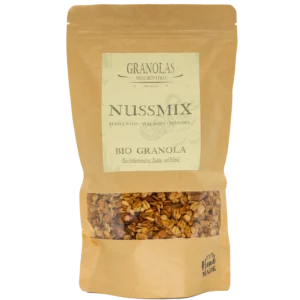 NUSSMIX