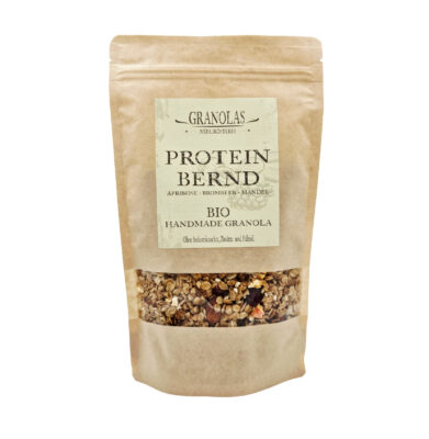 PROTEIN BERND